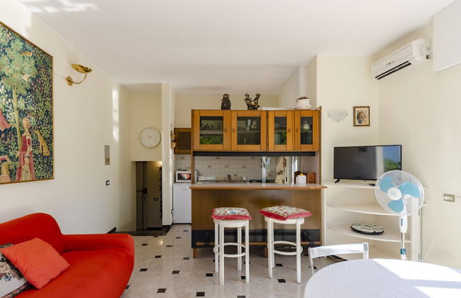 JOIVY Flat W/Terrace & Sea View - Foto 22