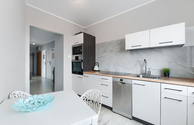 Exclusive Nautica Apartments - Foto 32