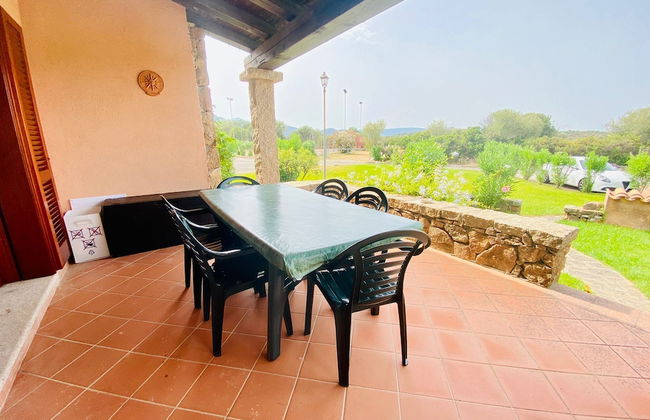 Villetta Miriacheddu - Foto 8