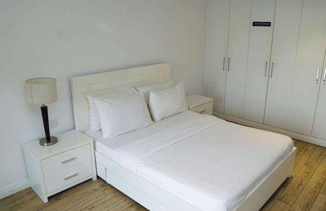 Accra Luxury Apartments Cantonments - Photo 21