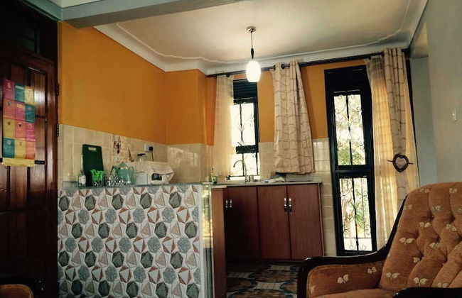 Elibana Apartments - Foto 4