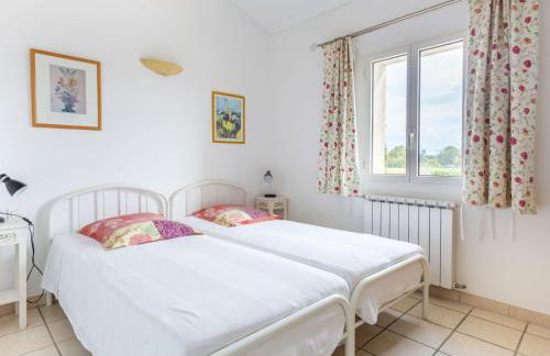 Holiday Home Les Vignes by Interhome - Photo 10