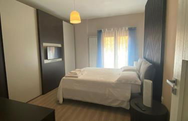 Family Apartment close to Amalfi coast and Pompei - Foto 12