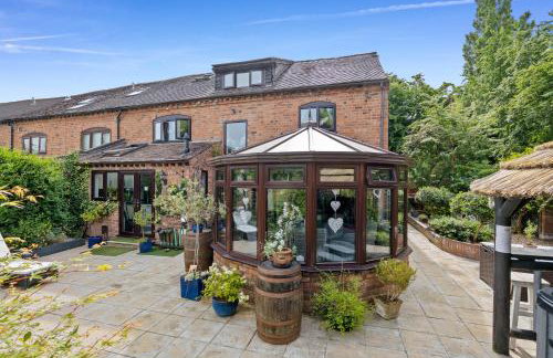 Home in The Vale of Evesham - Photo 102