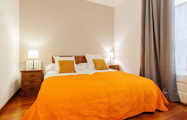 Serennia Apartments Ramblas-Pl.Catalunya - Foto 24