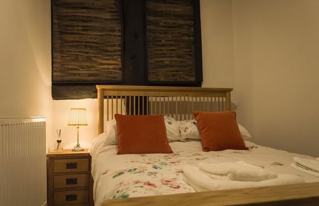 The Three Gables - Foto 4