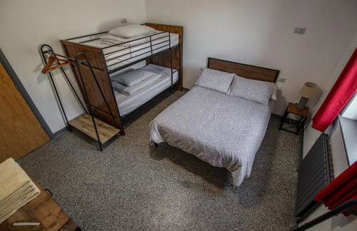 Ballygally Farm Accommodation - Foto 6