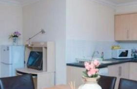 Executive Serviced apartments 2 - Foto 19