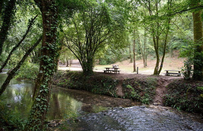 La Tenuta - Resort Agricolo - Foto 79