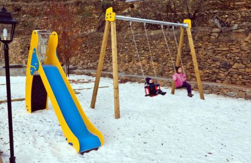 Mountain Escape in Laroya - Foto 46