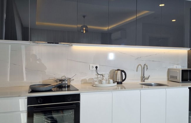 Elite City 3 Luxury Residence - Foto 13