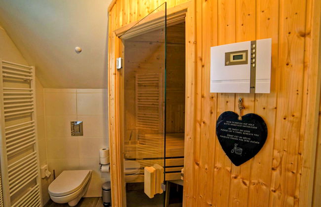 Lakeside Village 36 (+ sauna) - Foto 14