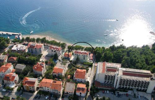 Apartments Simic Makarska - Foto 12