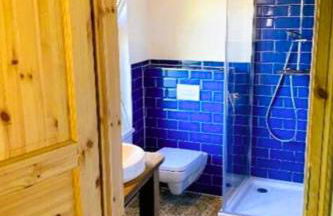 Romantikferienhaus am Schlösschen - Sauna, Kamin & Seenlandschaft nahe Berlin - Foto 33