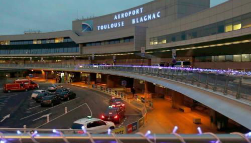 T2 cosy jardin et lit king size dans Toulouse - Foto 3