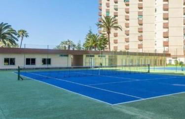 Apartamento Las Góndolas Playa ALOJAMIENTOS VISTAMAR - Photo 32