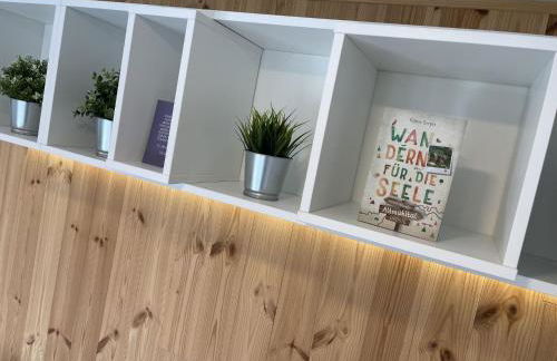 Holiday Home Tiny Haus Sonnenplatz by Interhome - Foto 10