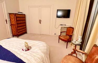 Paris luxury apartment - Award 2026 - Foto 38