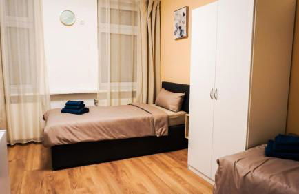 GLOW Apartment - Foto 47