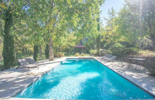 L'Origan 200 m2 6pers Piscine et parc - Foto 4