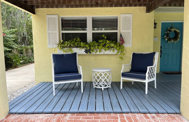 Magnolia Bungalow - Foto 3