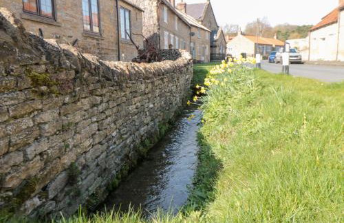 Chapel Cottage - Foto 25