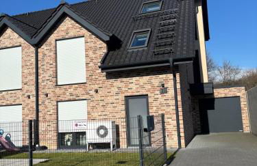 Ruhige Maisonette im Grünen - Foto 2