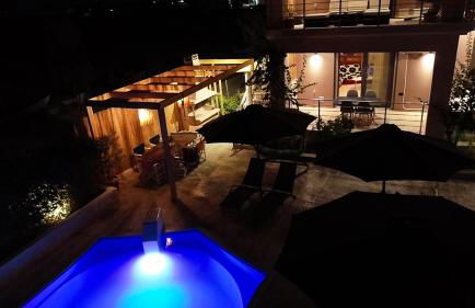 Nektarios & Eftychia Suites - Foto 23