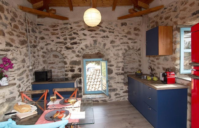 Nomitsi Traditional House - Foto 8