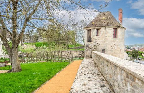 Hédoné by Kleidos - Bel appartement dans le centre de Château-Thierry - Foto 49