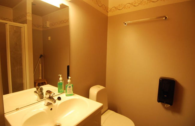 Tyskhella Rorbuer - Photo 17