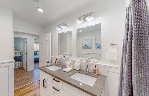 Ocean Park Hideaway - Foto 12