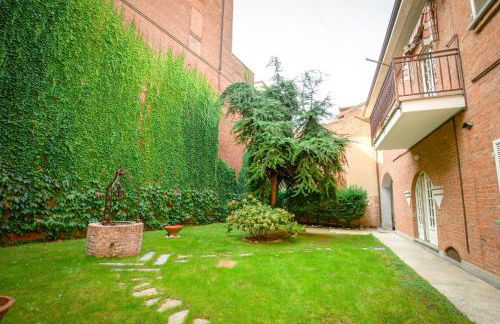 Grande casa con giardino e box auto, 3 camere e 3 bagni - Foto 56