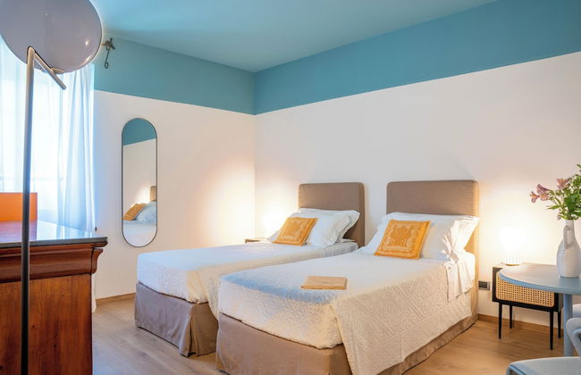 Sella&Mosca Casa Villamarina - Foto 26