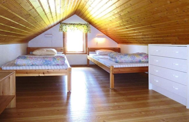 6 Person Holiday Home in Vittaryd-by Traum - Foto 4