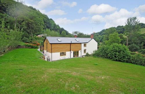 Exmoor Farmhouse - Foto 2