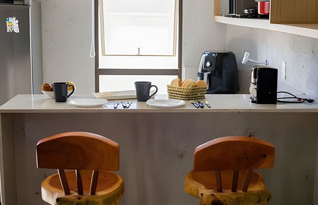 Aconchego dos Milagres Casa 02 - Foto 37