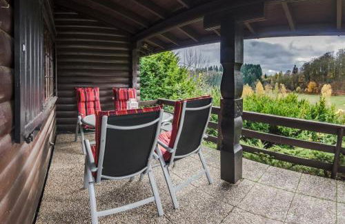 Schwedenhaus Waldkauz - Foto 11