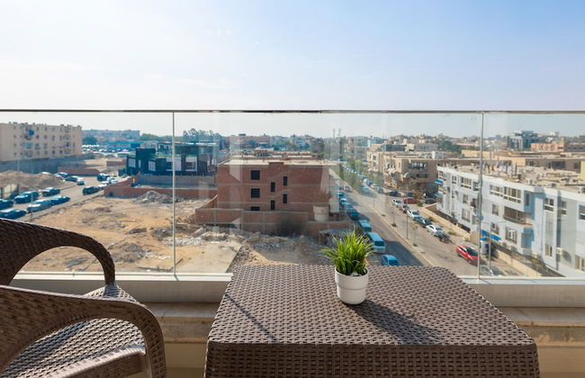 Prime Select Masaken Sheraton - Foto 67