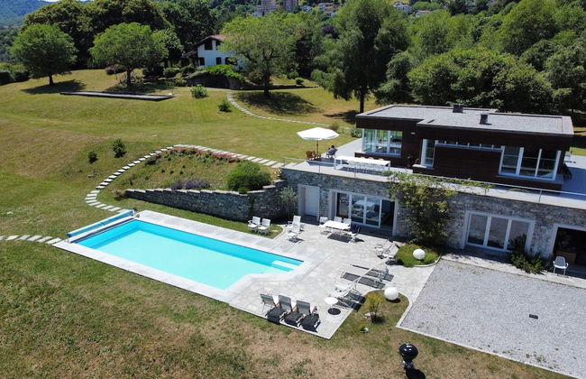 Villa La Betulla - Foto 35