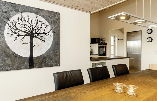 6 Person Holiday Home in Vaeggerlose - Foto 20