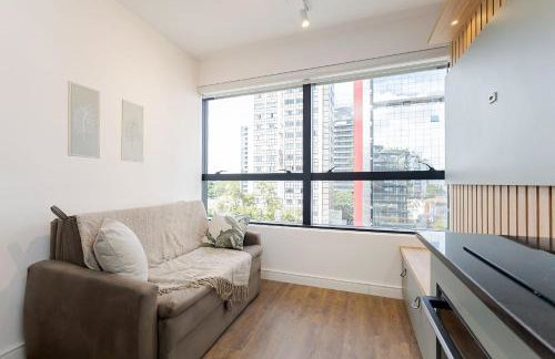 Easy Life Campos Sales - Curitiba | Gonzaga Stays - Foto 41