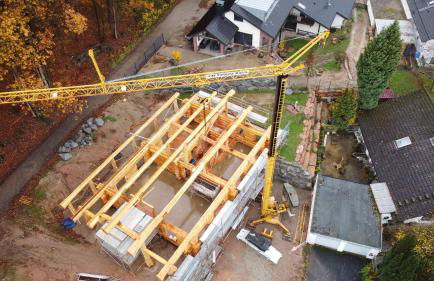 Eveningwood - DTV 5 Sterne Luxus Hüttenparadies, Blockhaus - Foto 14