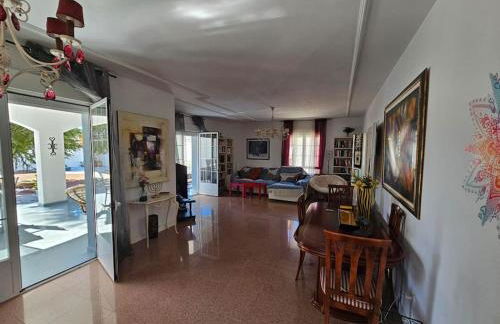 La casa del árbol - Foto 51