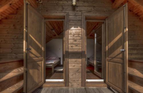 Chalet Sanjam Liku - Photo 12