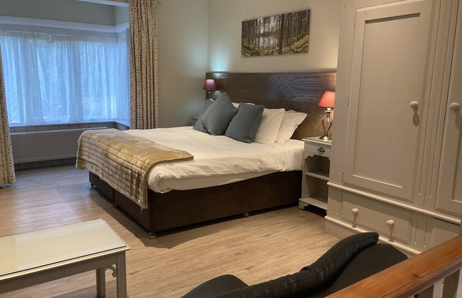 Pinewood Cottage Deluxe Self Catering Apartments - Foto 7