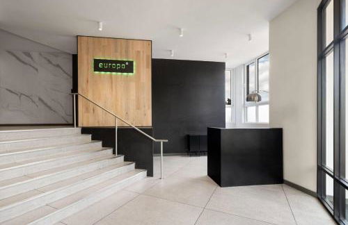 Reside Navy Yard, a Wyndham Residence - Foto 22