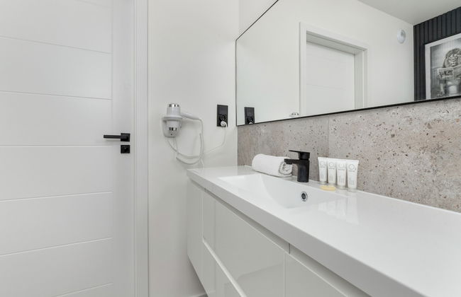 Apartment Kuracyjna15 by Noclegi Renters - Photo 26