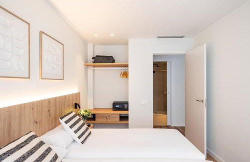 Brabo Apartments - Foto 36