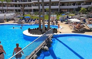 Appartamento Parque Albatros vista piscina e mare - Photo 12